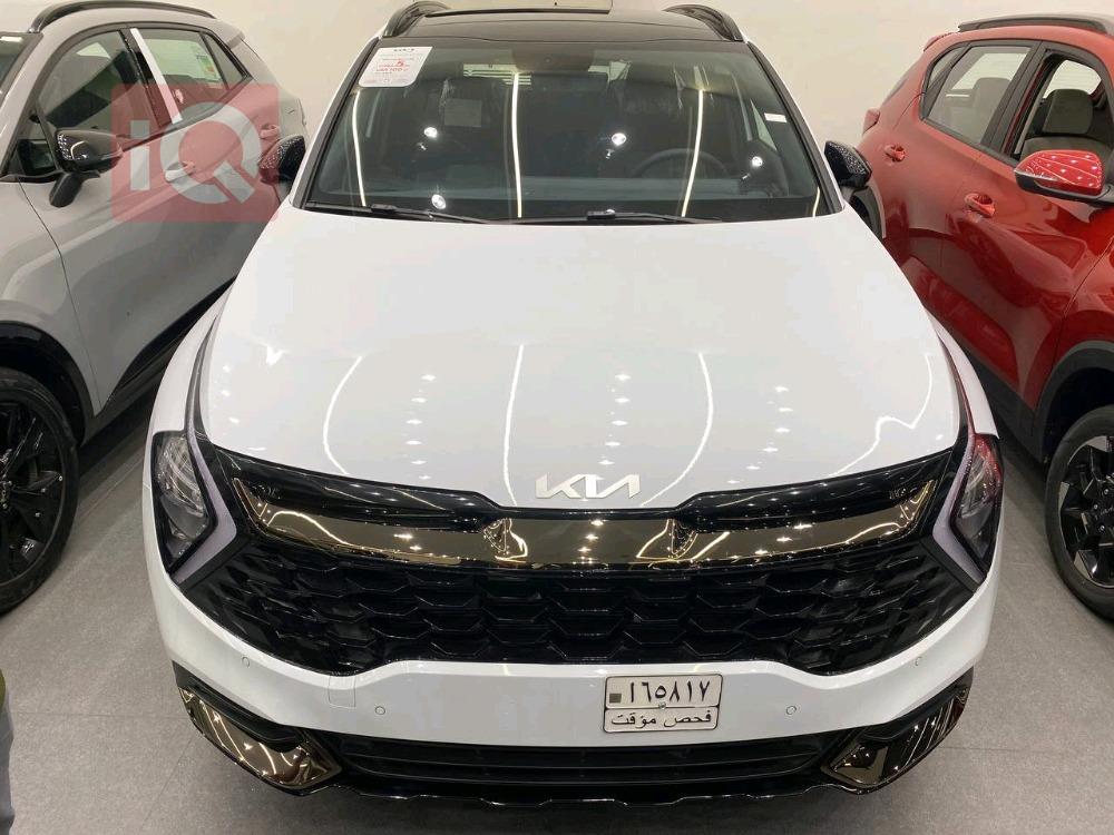 کیا سپۆرتاج